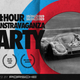 Illustration for article titled Bask In The Glory Of The Cars At Our Le Mans Party This Weekend